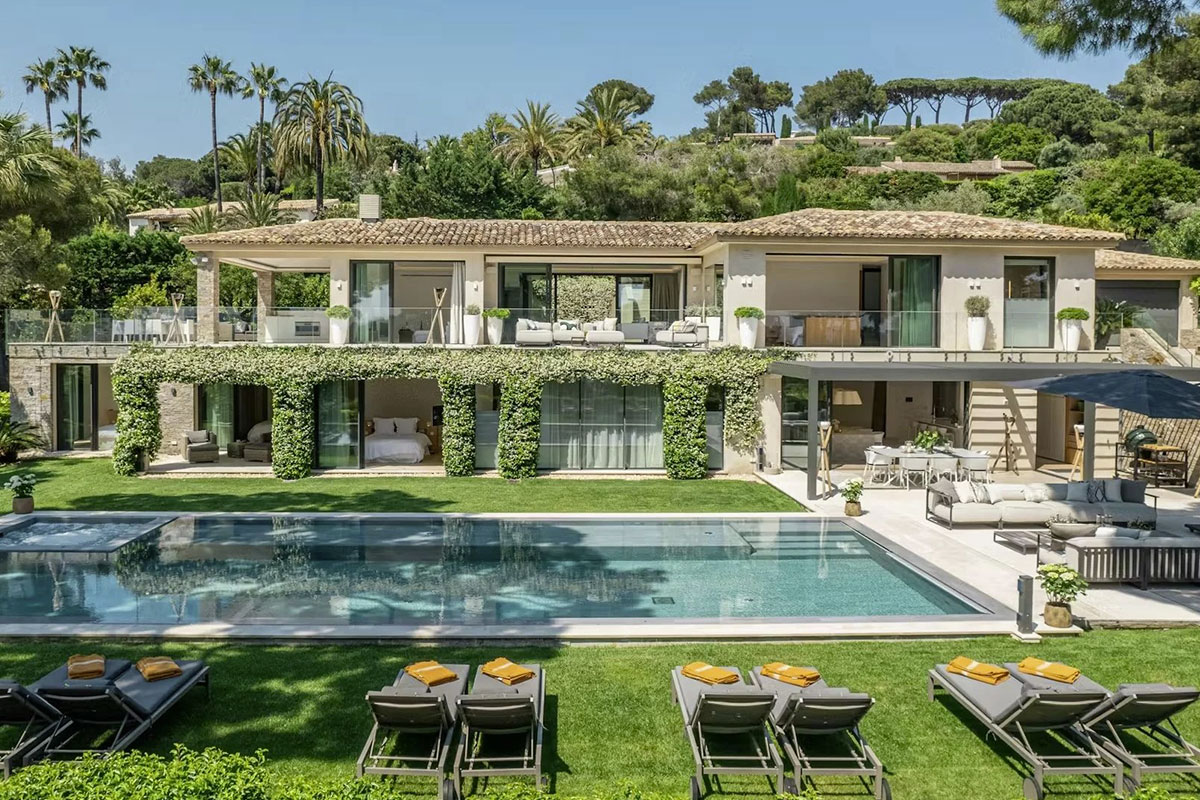 Luxury property to rent in Ramatuelle | Beauchamp Estates Luxury property to rent in Ramatuelle | Beauchamp Estates