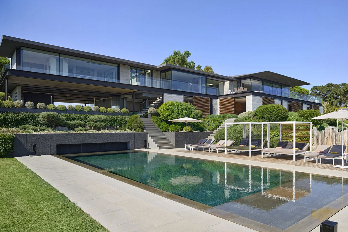 Luxury property to rent in Ramatuelle | Beauchamp Estates Luxury property to rent in Ramatuelle | Beauchamp Estates