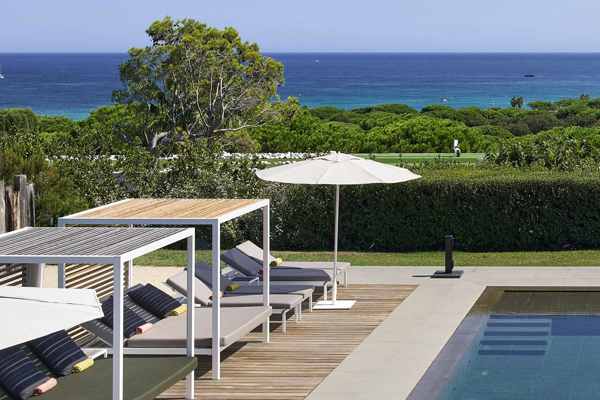 Luxury property to rent in Ramatuelle | Beauchamp Estates Luxury property to rent in Ramatuelle | Beauchamp Estates