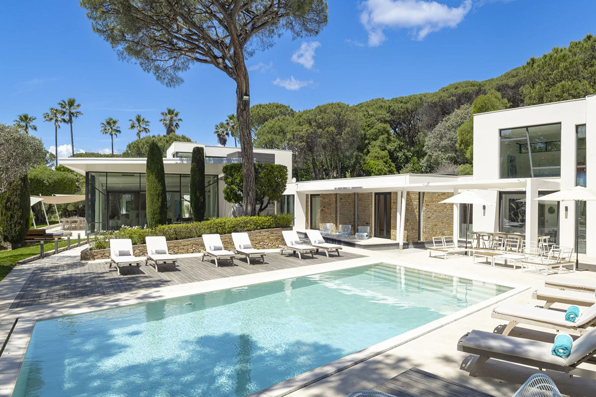 Luxury property to rent in Ramatuelle | Beauchamp Estates Luxury property to rent in Ramatuelle | Beauchamp Estates