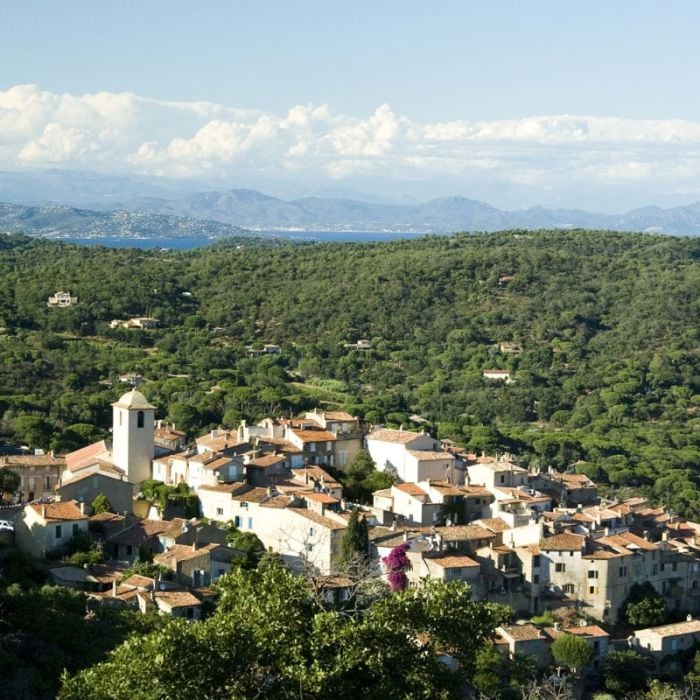 Luxury Ramatuelle holiday rentals