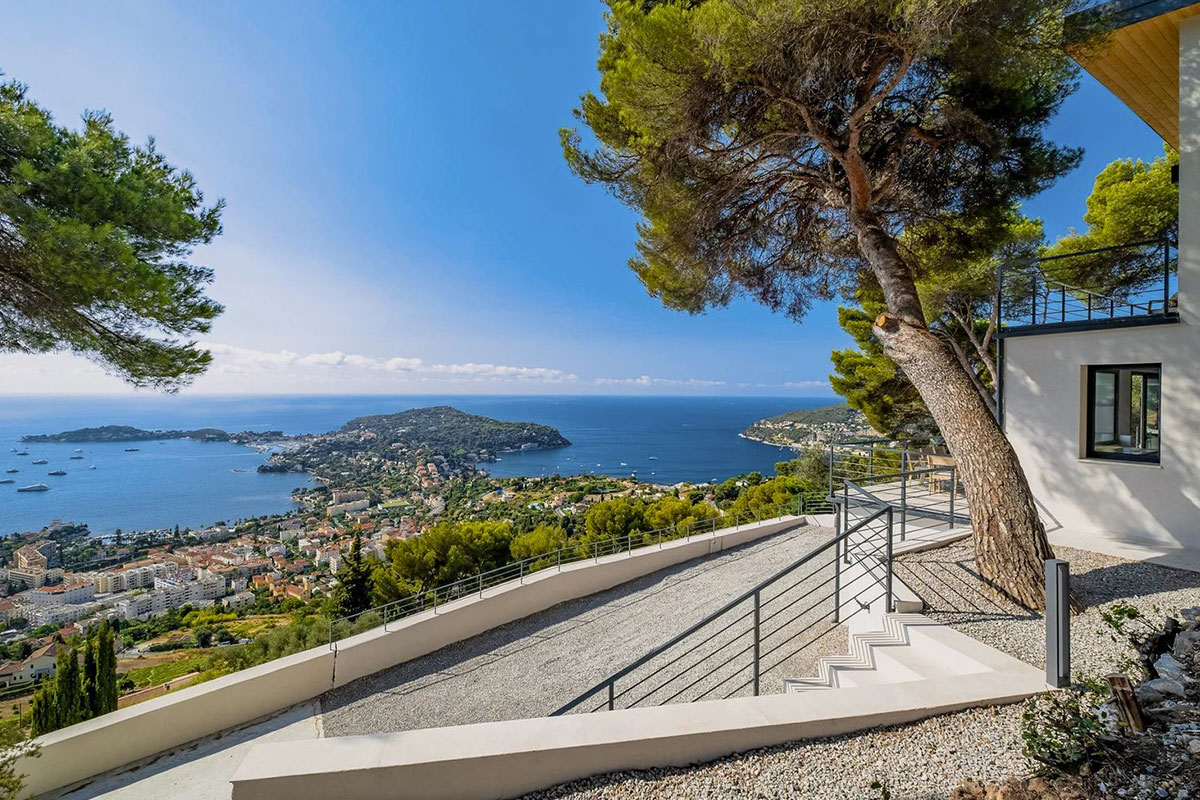 Luxury Villefranche-sur-Mer holiday rentals | Beauchamp Estates Luxury Villefranche-sur-Mer holiday rentals | Beauchamp Estates
