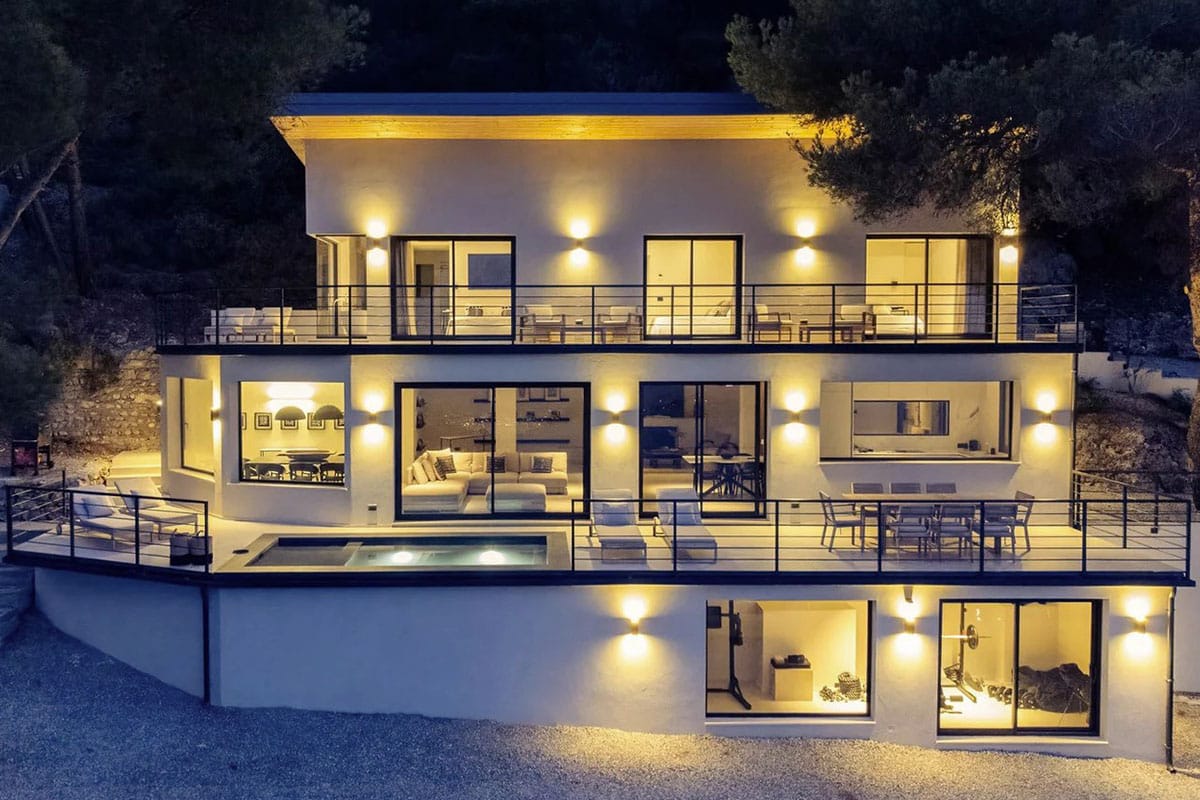 Luxury Villefranche-sur-Mer holiday rentals | Beauchamp Estates Luxury Villefranche-sur-Mer holiday rentals | Beauchamp Estates