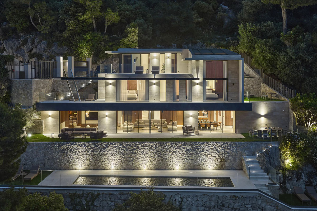 Luxury Villefranche-sur-Mer holiday rentals | Beauchamp Estates Luxury Villefranche-sur-Mer holiday rentals | Beauchamp Estates