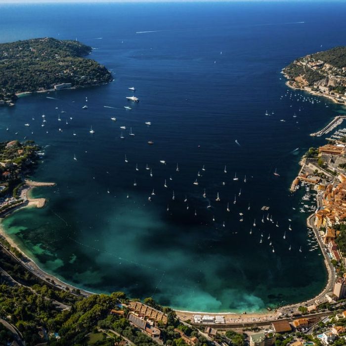 Luxury Villefranche-sur-Mer holiday rentals