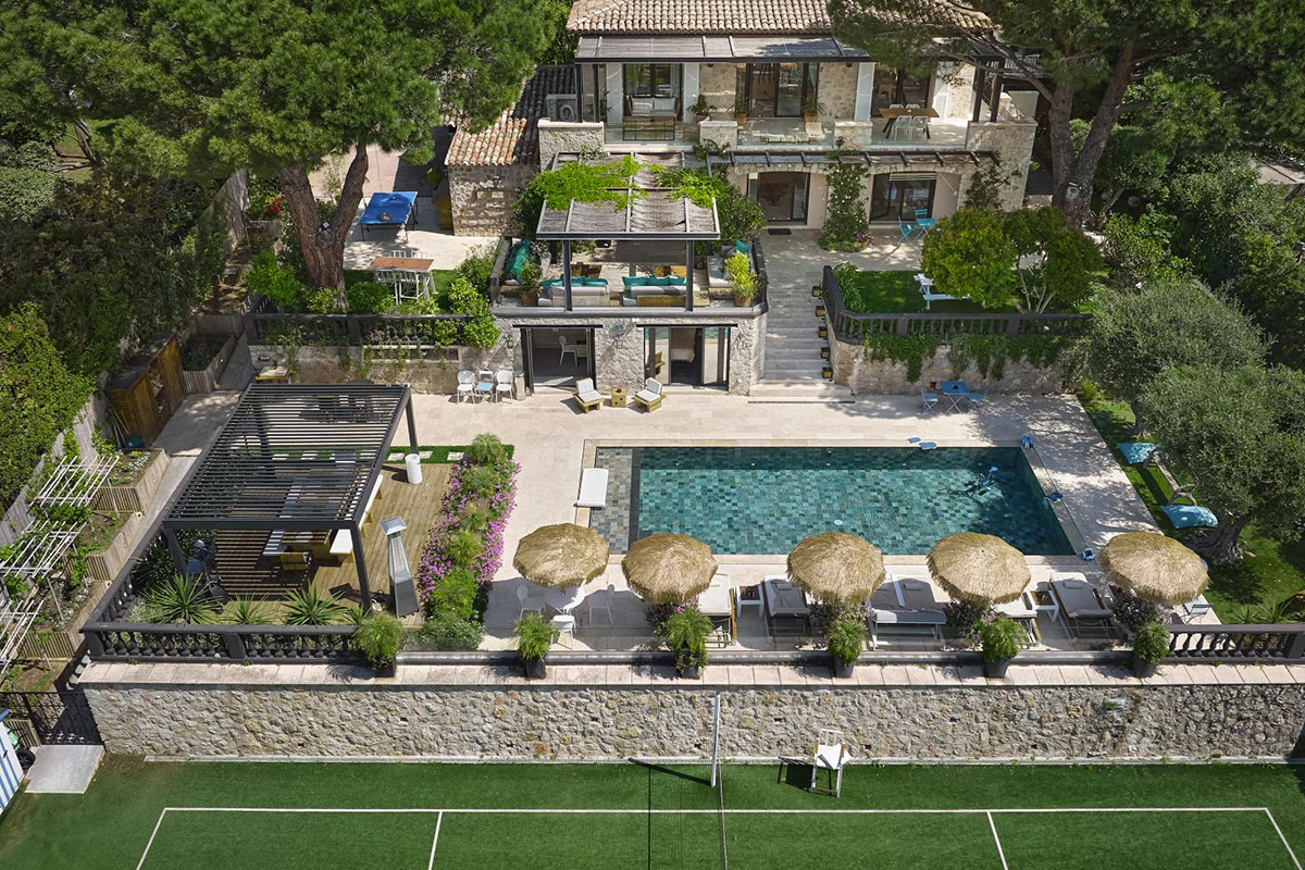 Luxury property to rent Cannes Croix des Gardes | Beauchamp Estates Luxury property to rent Cannes Croix des Gardes | Beauchamp Estates