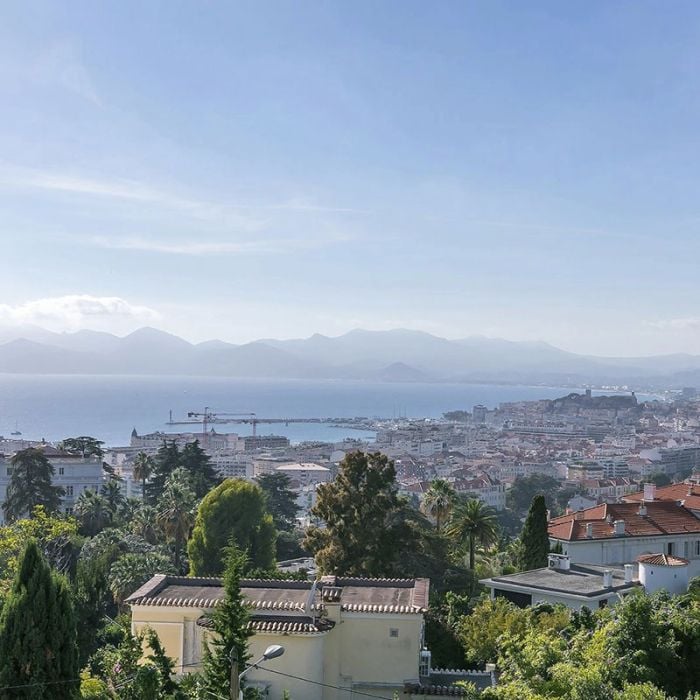 Luxury Cannes Croix des Gardes holiday rentals