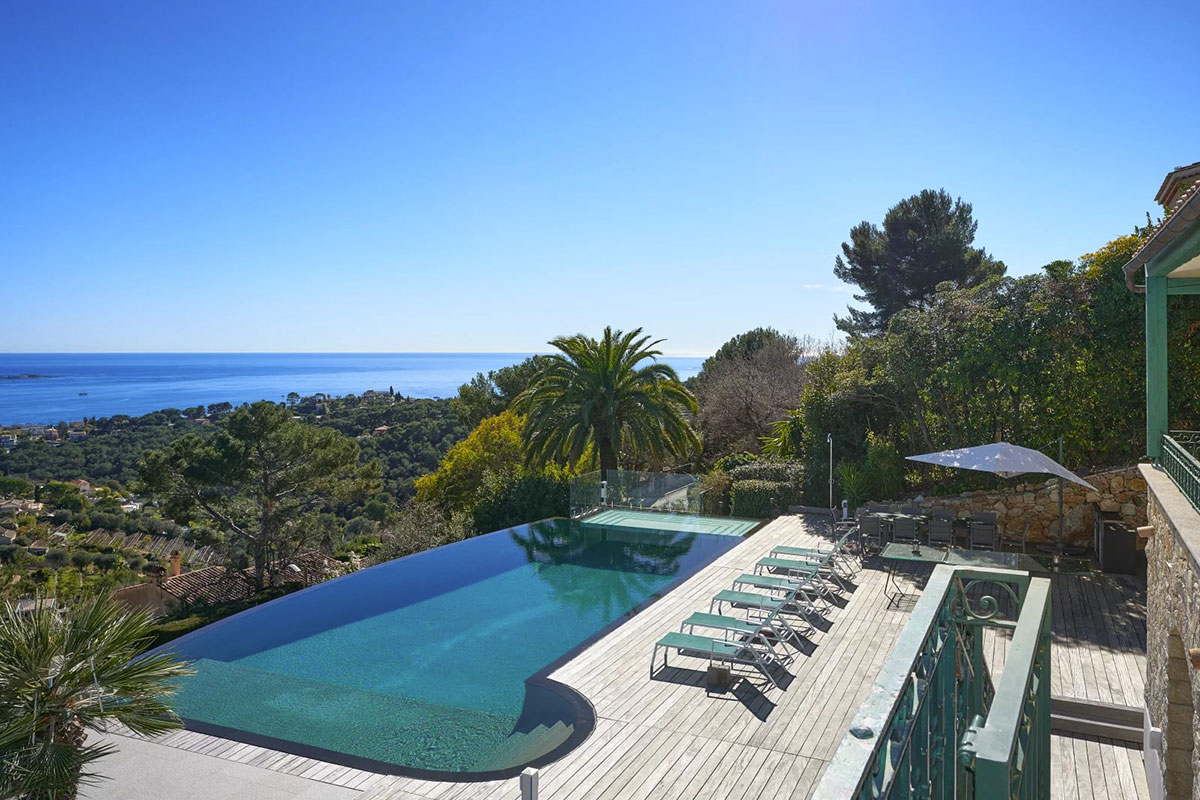 Luxury property to rent Golfe-Juan | Beauchamp Estates Luxury property to rent Golfe-Juan | Beauchamp Estates