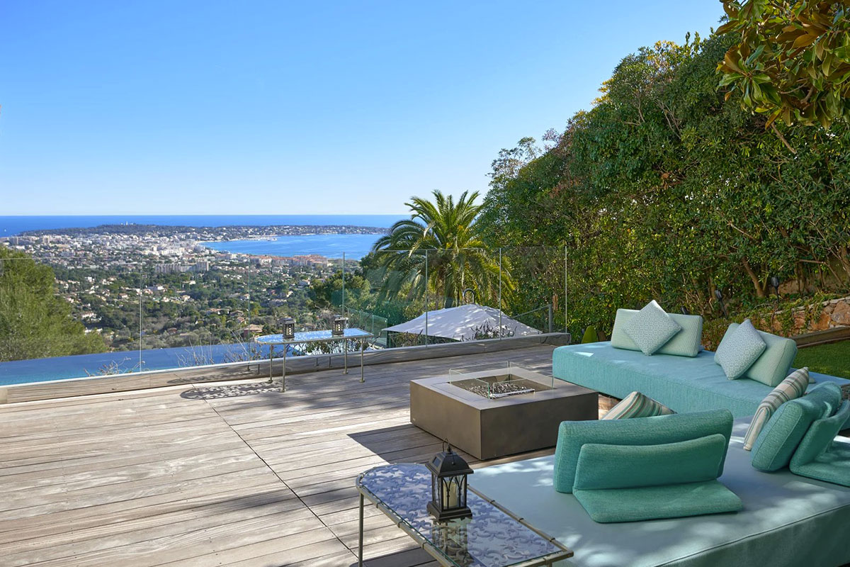 Luxury property to rent Golfe-Juan | Beauchamp Estates Luxury property to rent Golfe-Juan | Beauchamp Estates