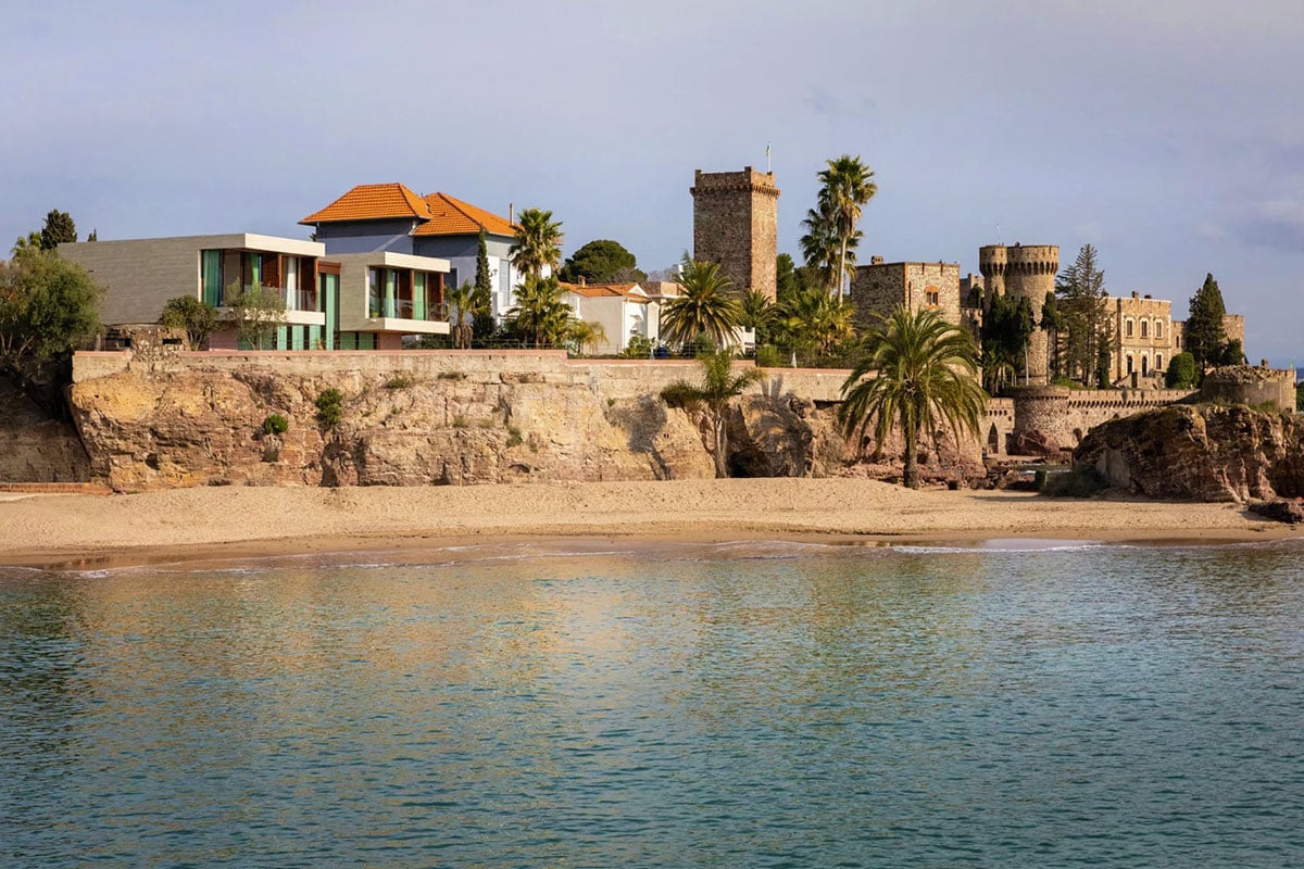 Luxury Mandelieu-la-Napoule holiday rentals | Beauchamp Estates Luxury Mandelieu-la-Napoule holiday rentals | Beauchamp Estates