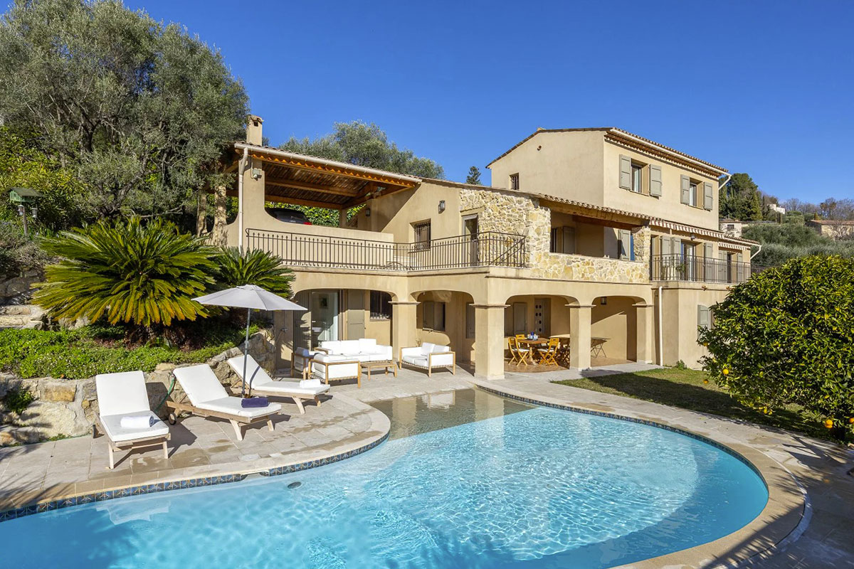 Luxury Opio holiday rentals | Beauchamp Estates Luxury Opio holiday rentals | Beauchamp Estates