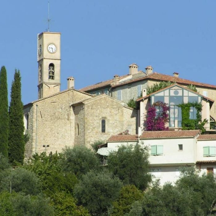Luxury Opio holiday rentals