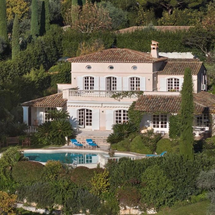 Luxury Saint-Paul-de-Vence Holiday Rentals