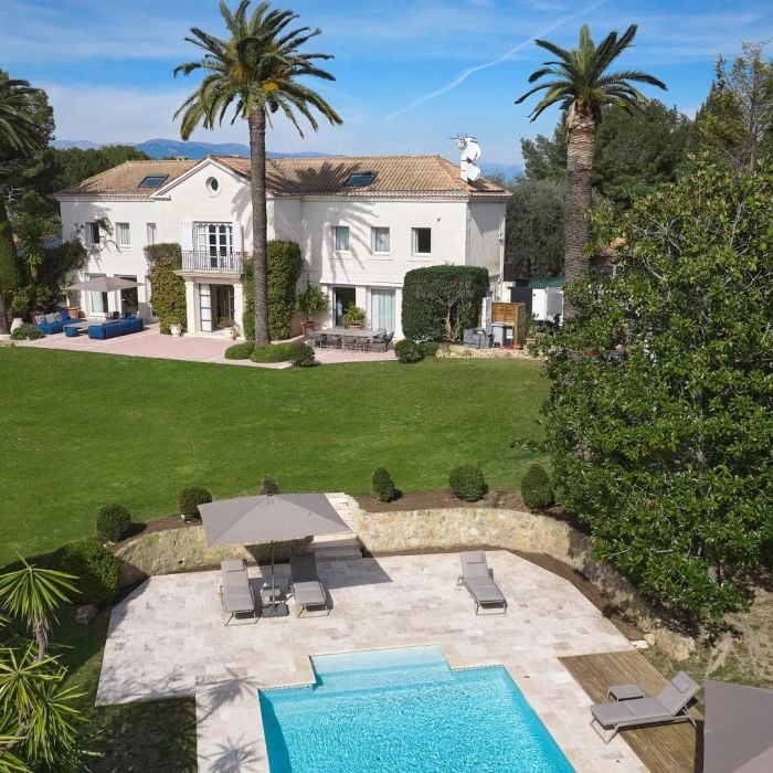 Luxury Super Cannes Holiday Rentals