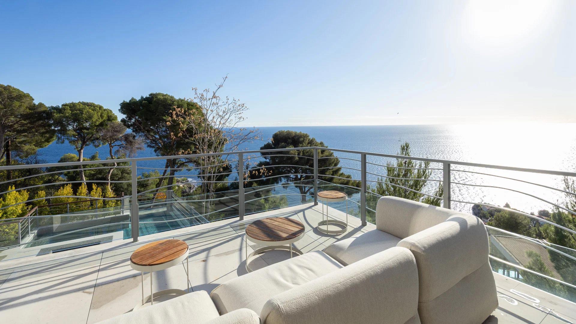 Luxury Cap d’Ail holiday rentals | Beauchamp Estates Luxury Cap d’Ail holiday rentals | Beauchamp Estates