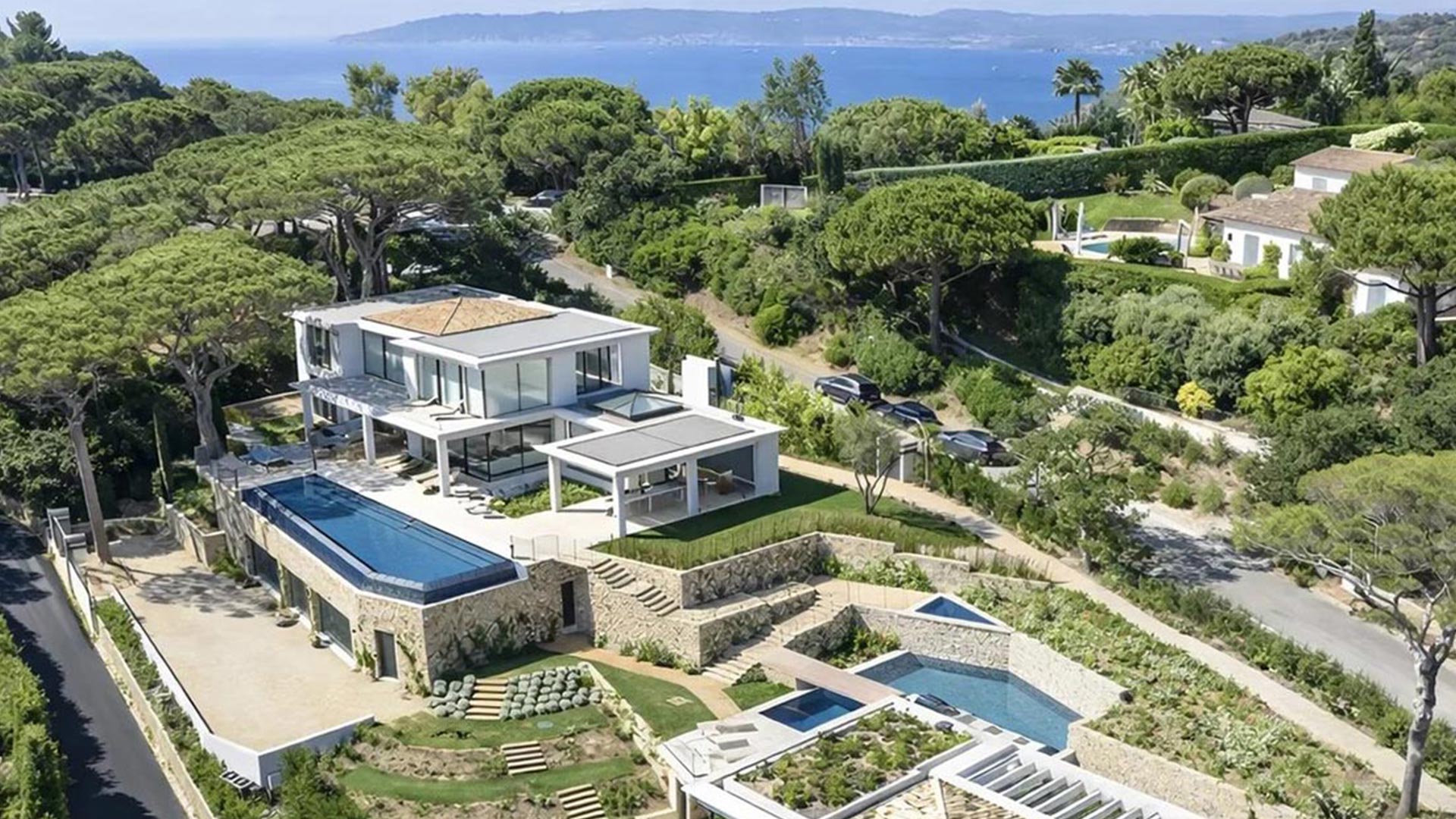 Luxury gassin holiday rentals | Beauchamp Estates Luxury gassin holiday rentals | Beauchamp Estates