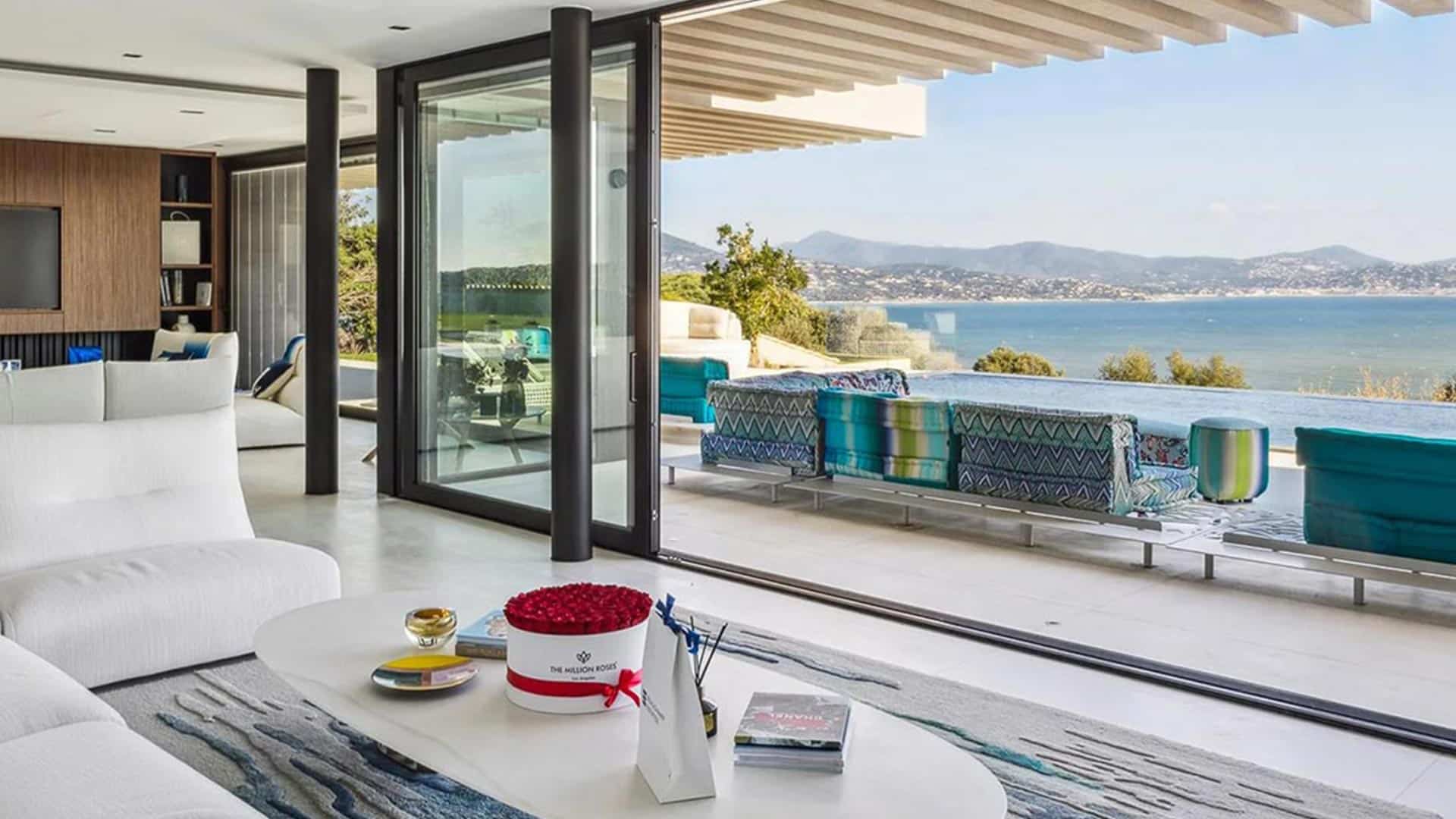 Luxury gassin holiday rentals | Beauchamp Estates Luxury gassin holiday rentals | Beauchamp Estates