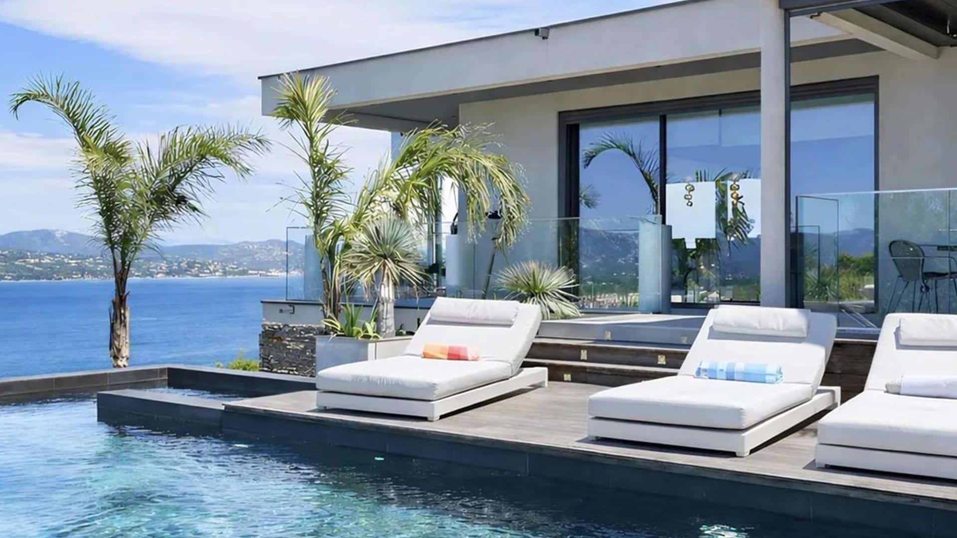 Luxury gassin holiday rentals | Beauchamp Estates Luxury gassin holiday rentals | Beauchamp Estates