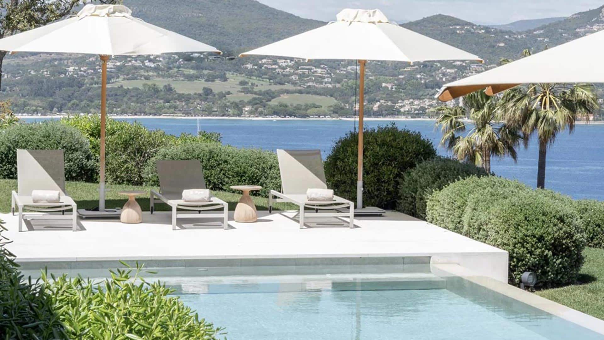 Luxury gassin holiday rentals | Beauchamp Estates Luxury gassin holiday rentals | Beauchamp Estates