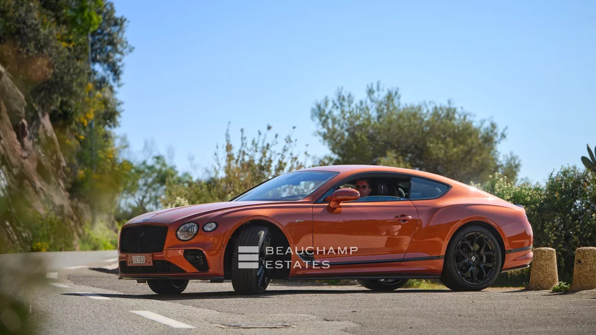 Waterfront villa with direct sea access – Théoule-sur-Mer Waterfront villa with direct sea access – Théoule-sur-Mer