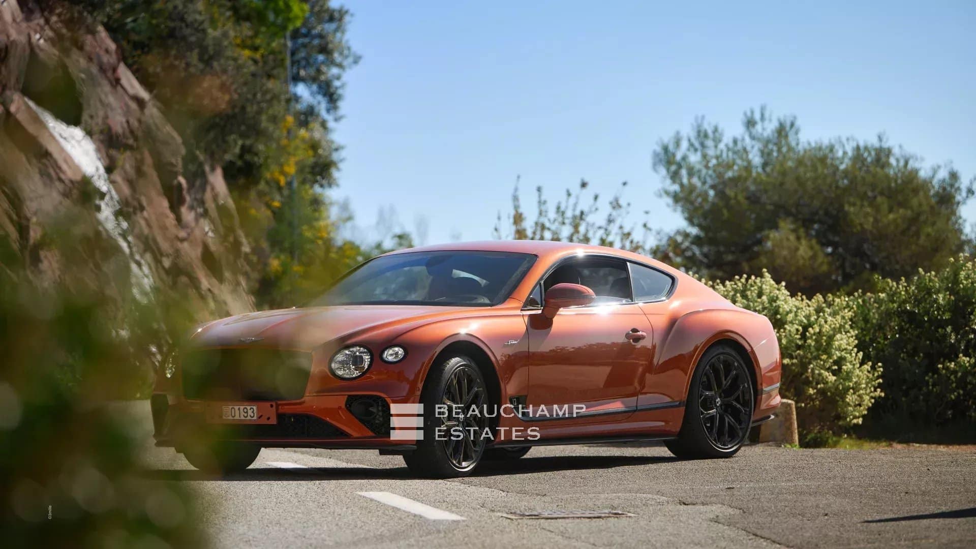 Waterfront villa with direct sea access – Théoule-sur-Mer Waterfront villa with direct sea access – Théoule-sur-Mer