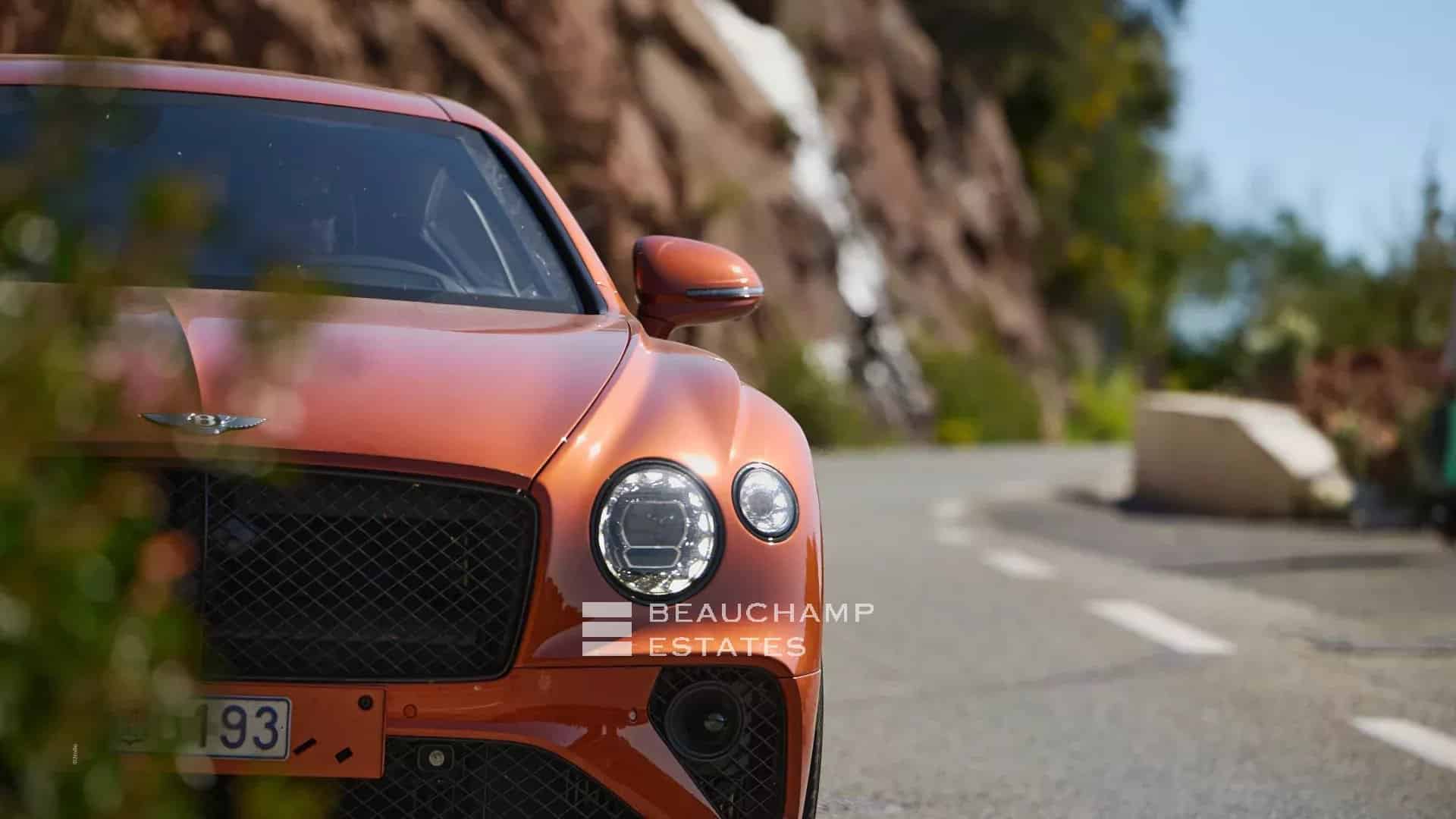 Waterfront villa with direct sea access – Théoule-sur-Mer Waterfront villa with direct sea access – Théoule-sur-Mer