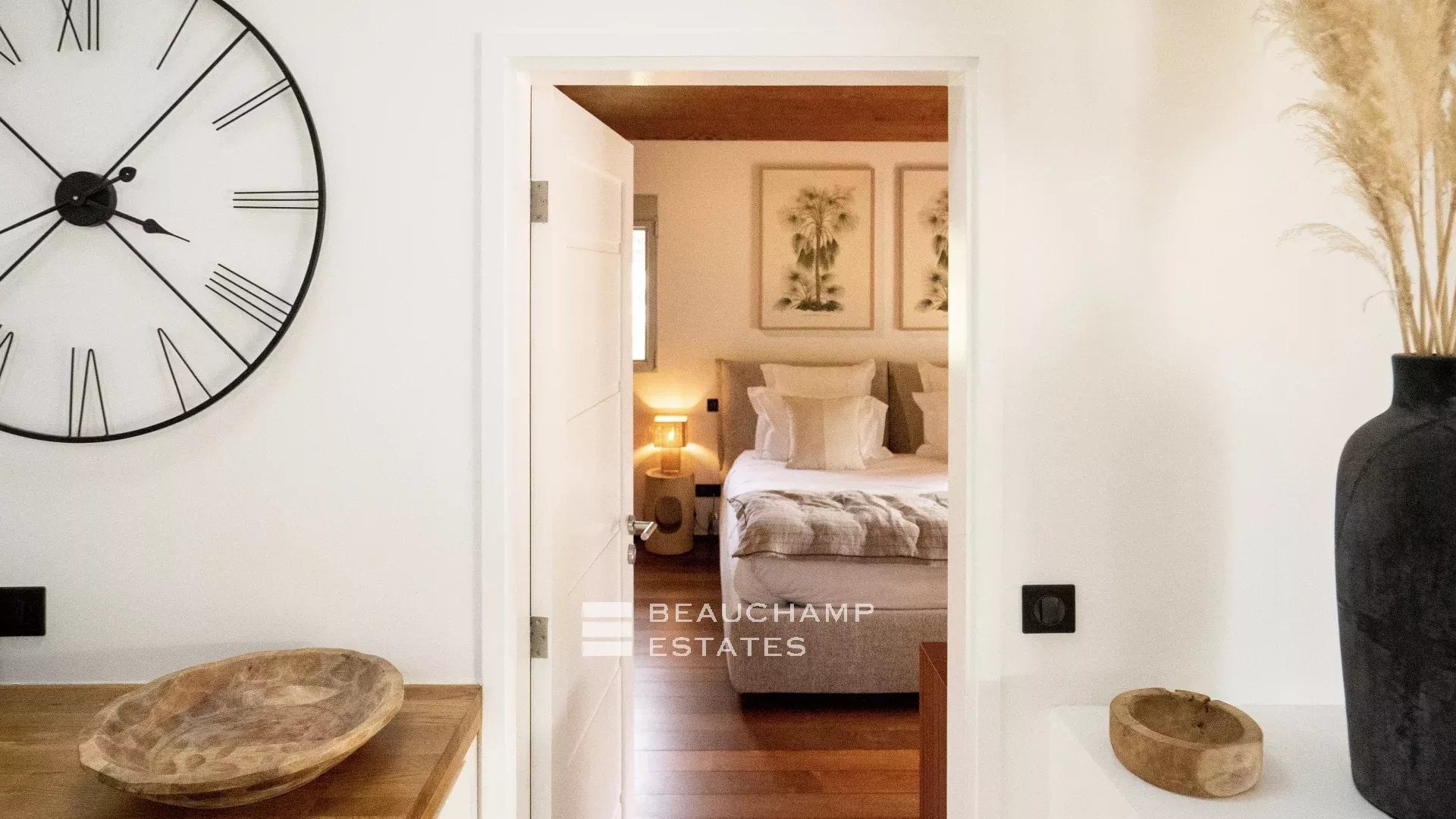 Villa 5 chambre avec vue mer dans les collines de Saint-Jean – Saint-Barth 5-Bedroom Sea View Villa in the Hills of Saint-Jean – Saint Barth
