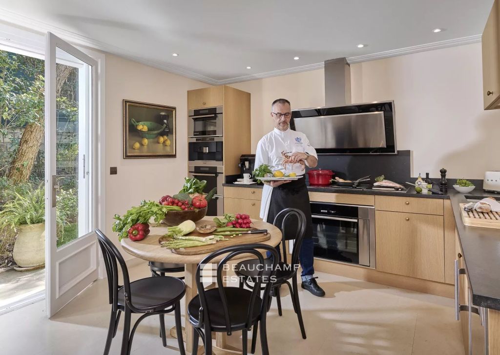 Cap d’Antibes 3 bedrooms villa