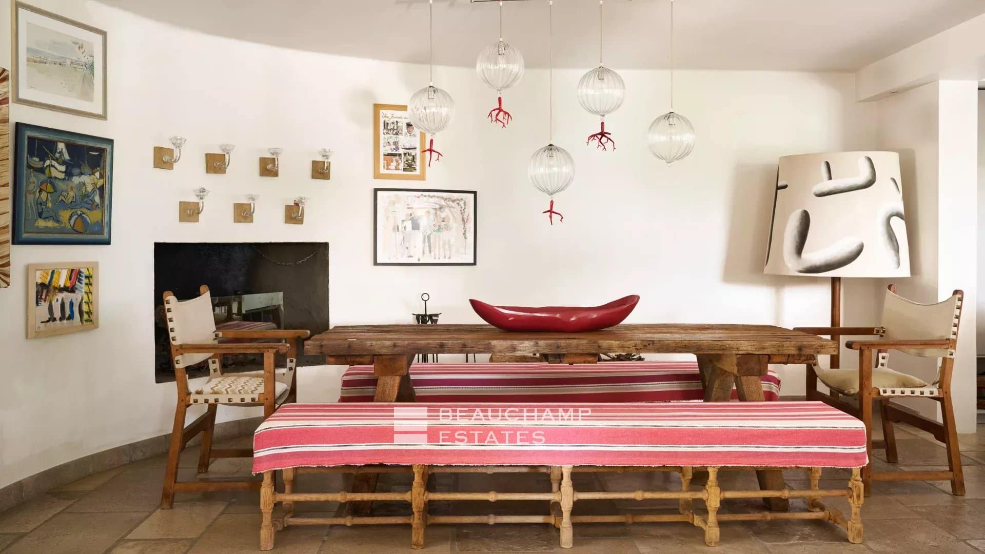 Mas Provençal de 6 chambres avec Tennis à Mougins Mougins – Superb Provençal Mas with 6 bedrooms and private Tennis
