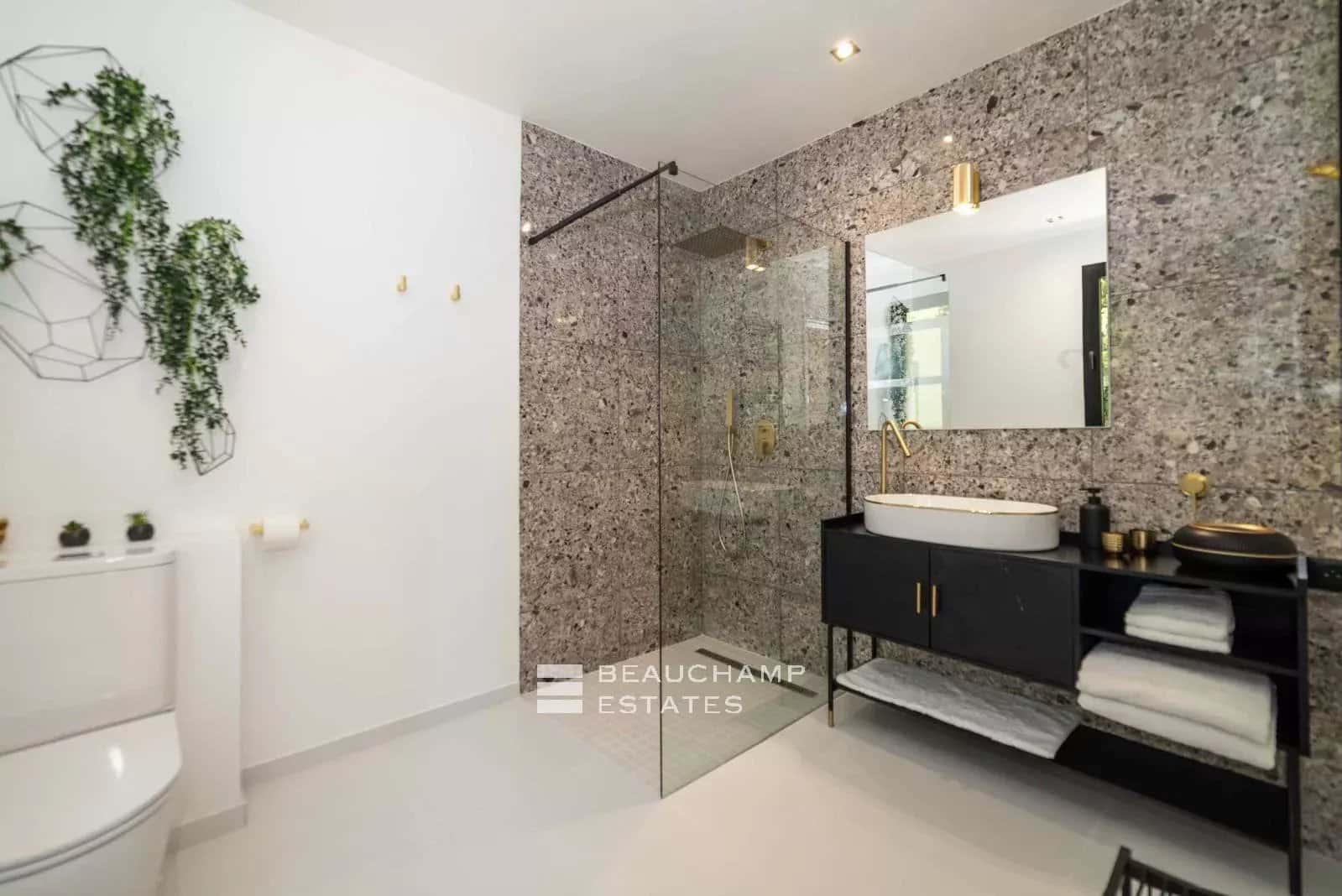 Neo-Provençal villa with 6 bedrooms and panoramic sea view – Monaco Neo-Provençal villa with 6 bedrooms and panoramic sea view – Monaco
