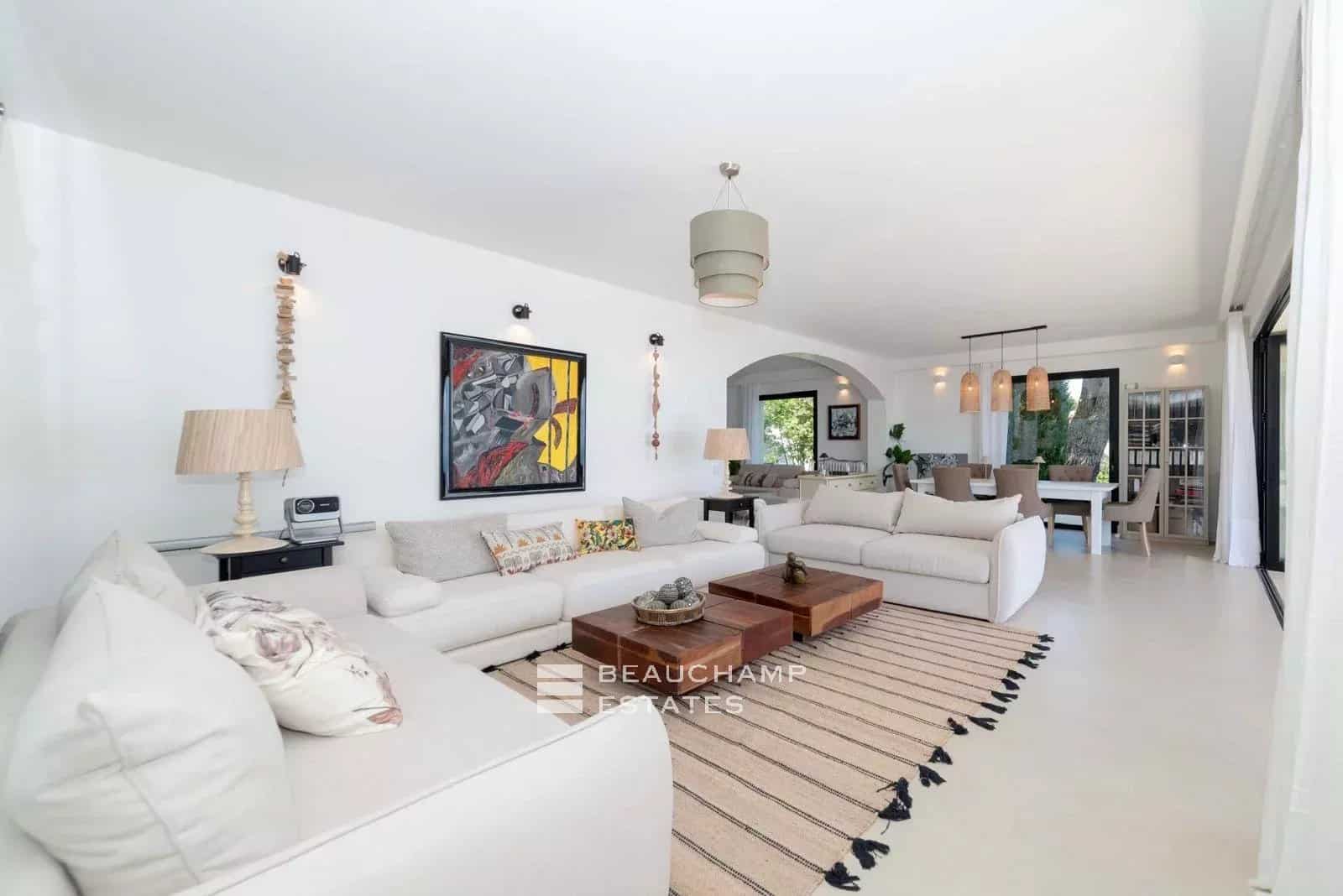 Neo-Provençal villa with 6 bedrooms and panoramic sea view – Monaco Neo-Provençal villa with 6 bedrooms and panoramic sea view – Monaco