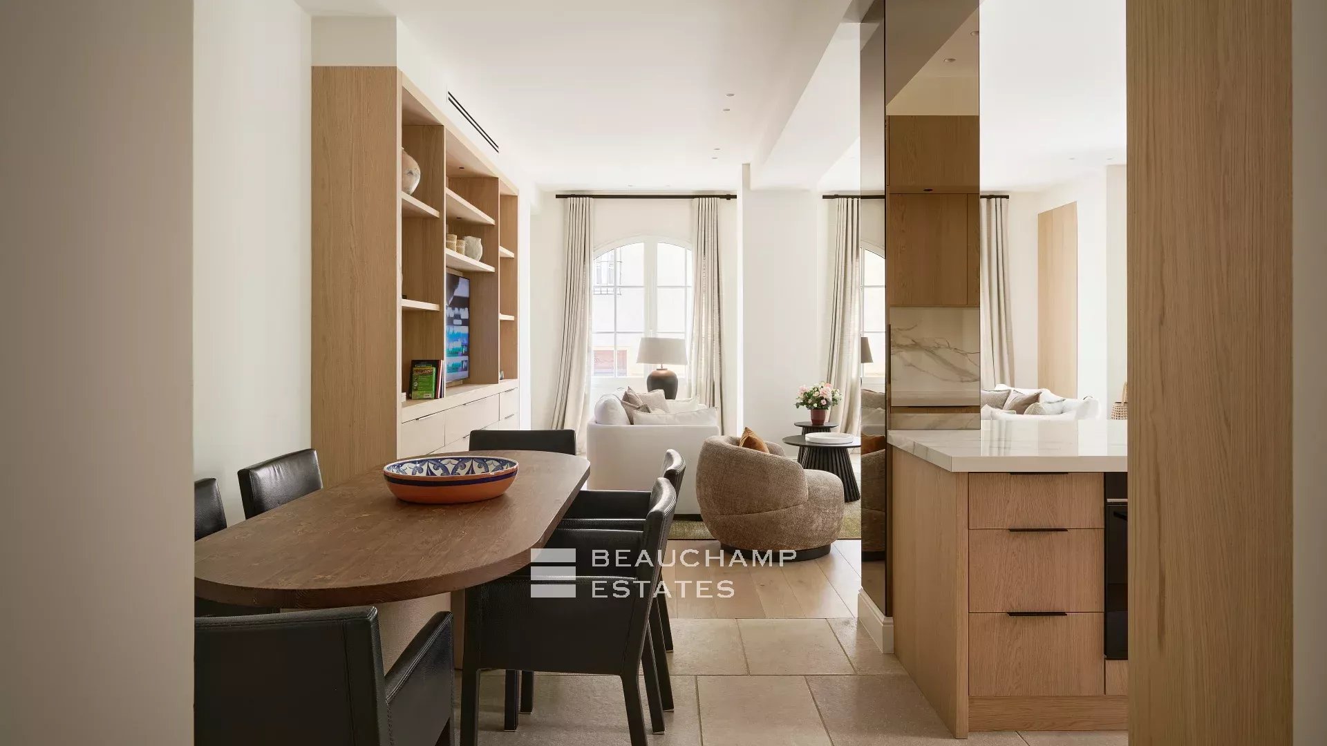 Renovated Character Villa — 4 Bedrooms, Garden, in the Heart of La Napoule Renovated Character Villa — 4 Bedrooms, Garden, in the Heart of La Napoule