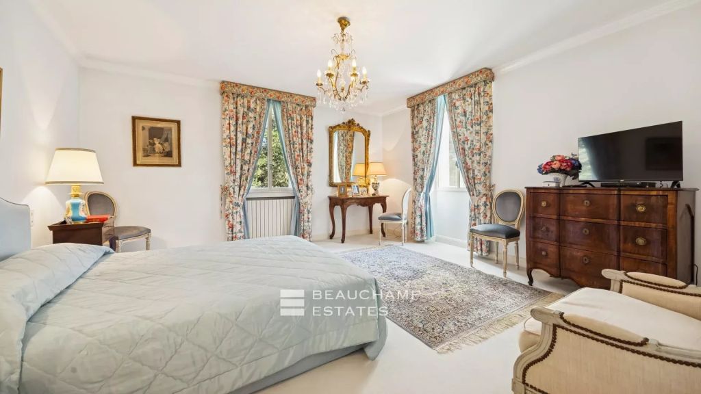 Stone Bastide – 10 Bedrooms – Auribeau-sur-Siagne