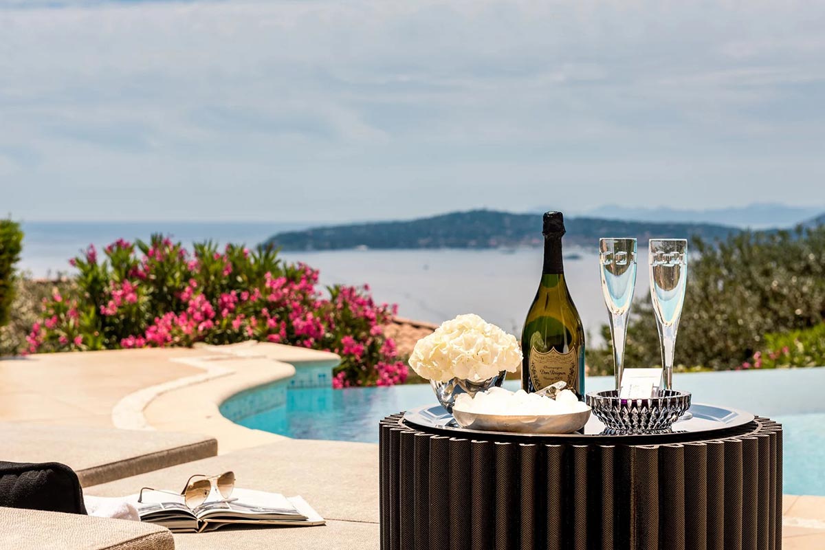 Luxury Cap d’Ail holiday rentals | Beauchamp Estates
