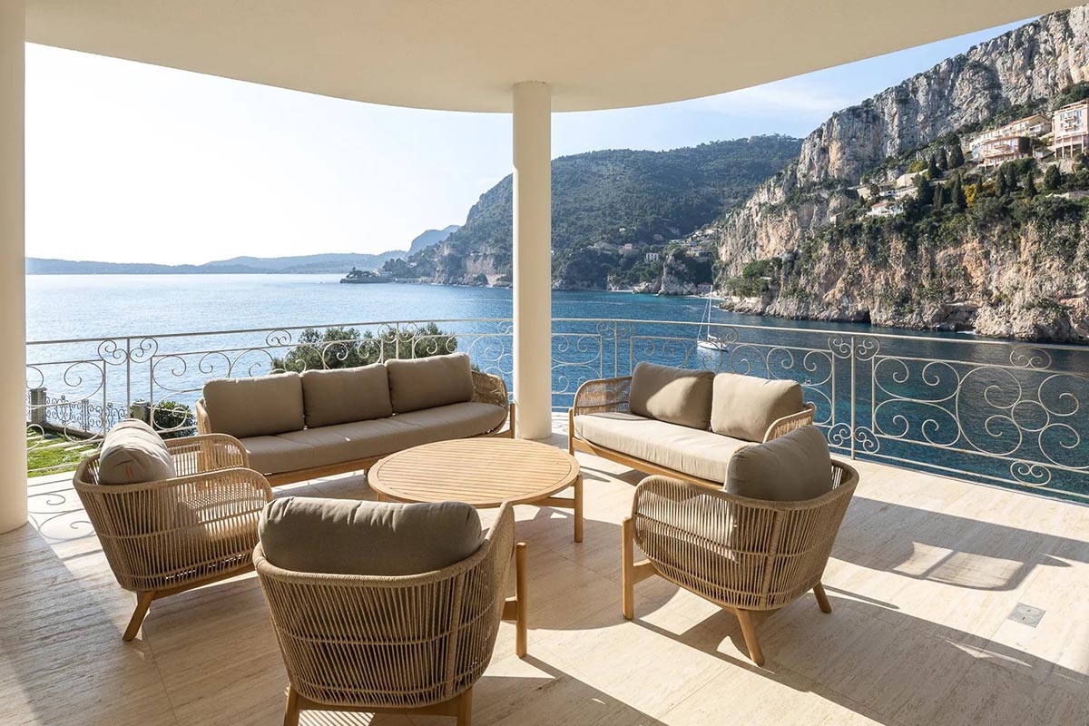Luxury Cap d’Ail holiday rentals | Beauchamp Estates