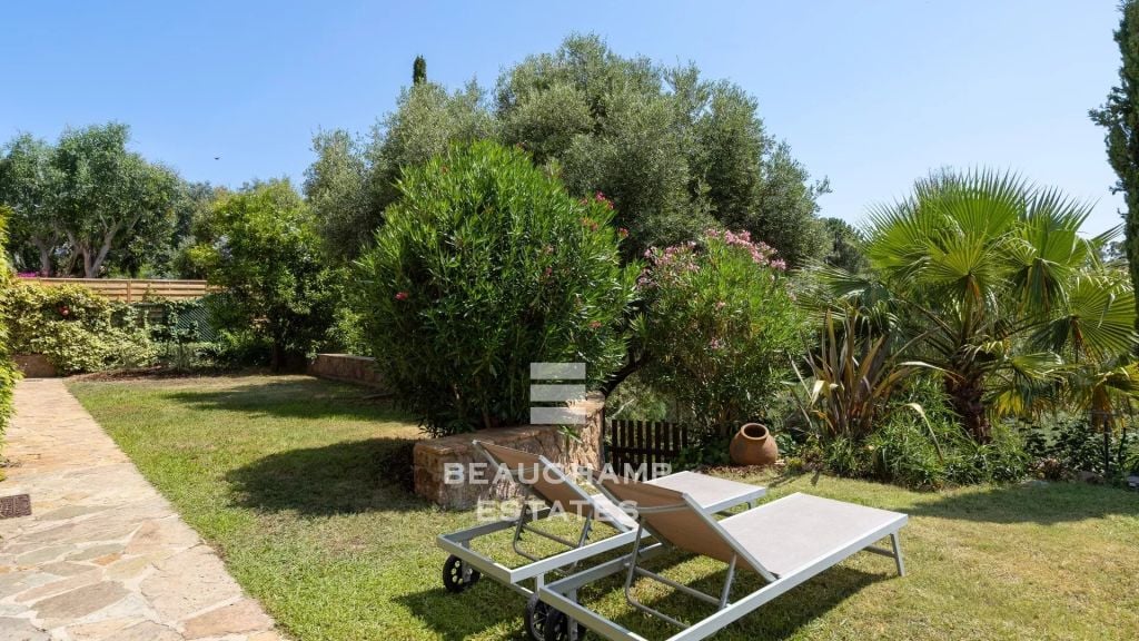 Charming Provençal villa in Théoule-sur-Mer