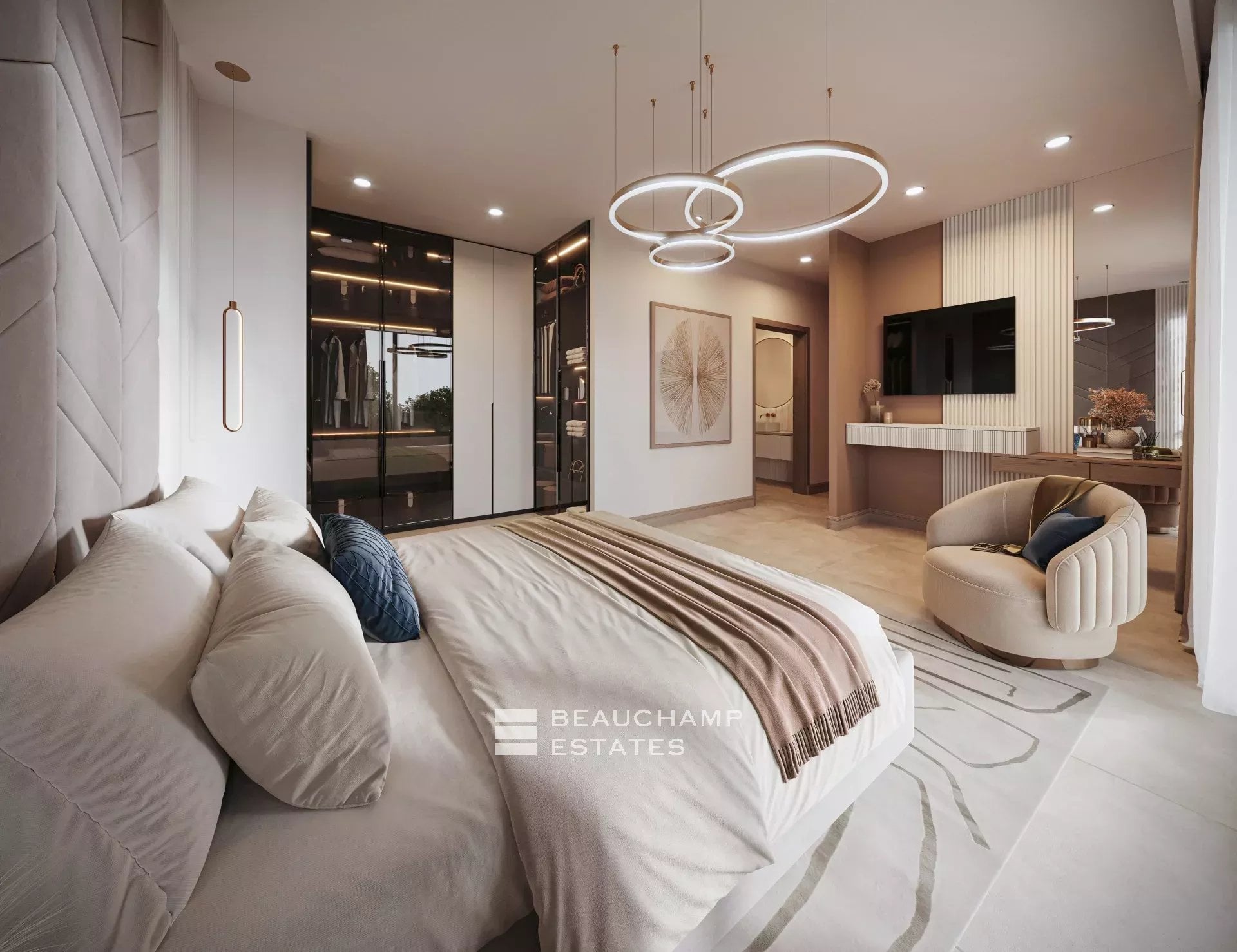 Project: New villa with swimming pool – Mougins Project: New villa with swimming pool – Mougins