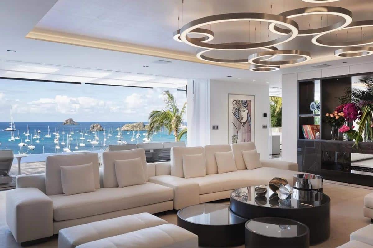 Luxury Saint Barthélemy holiday rentals | Beauchamp Estates