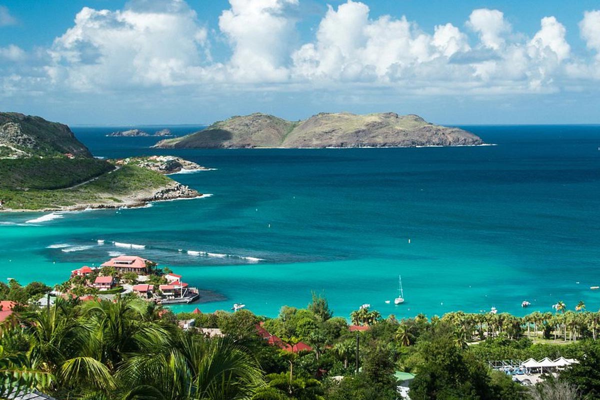 Luxury Saint Barthélemy holiday rentals | Beauchamp Estates
