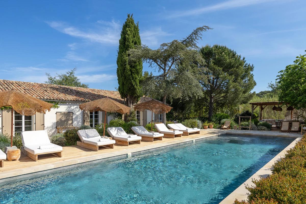 Luxury Saint-Tropez holiday rentals | Beauchamp Estates Luxury Saint-Tropez holiday rentals | Beauchamp Estates