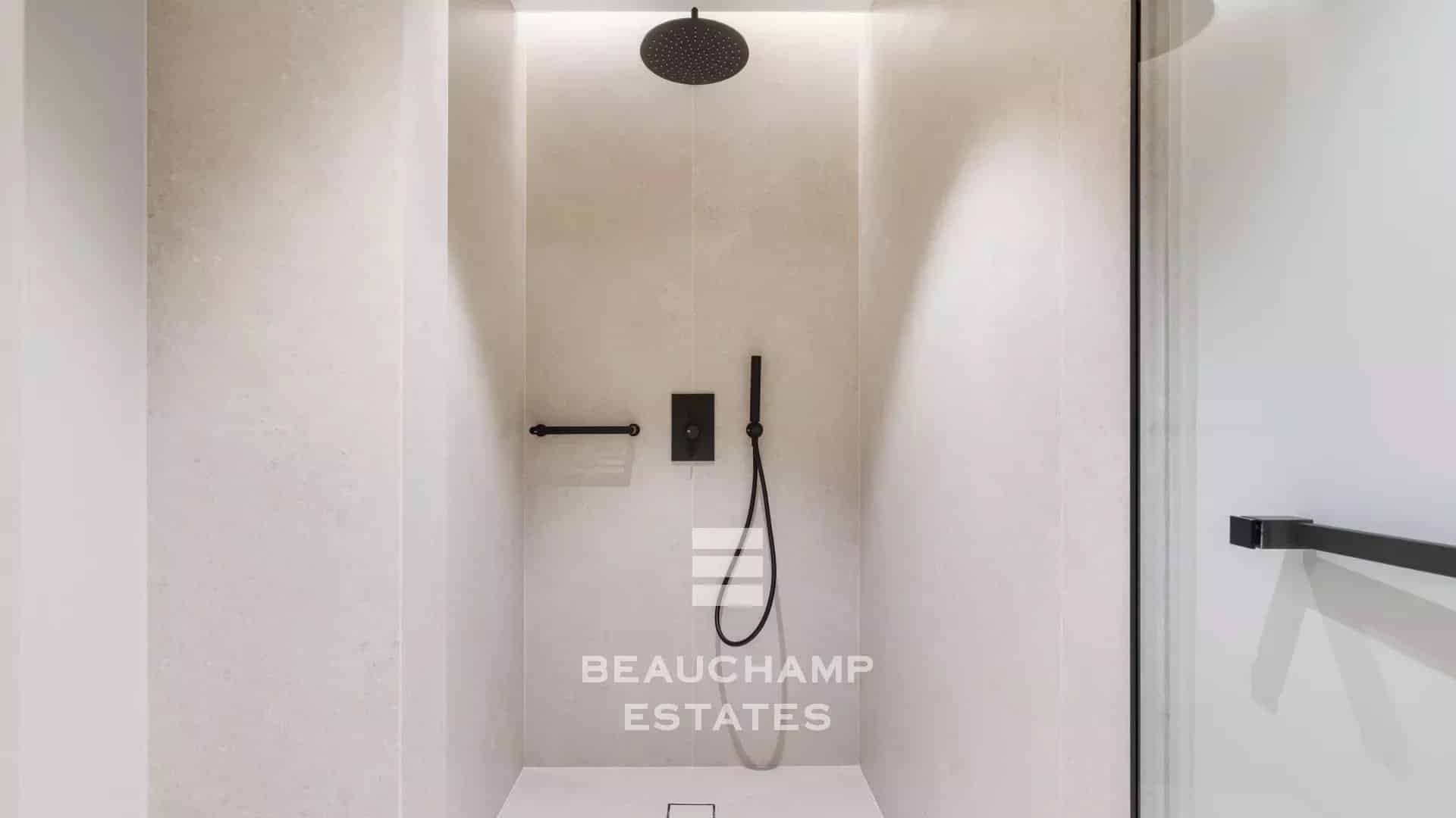 Contemporary 4-Bedroom Villa with Sea View – Saint-Jean-Cap-Ferrat Contemporary 4-Bedroom Villa with Sea View – Saint-Jean-Cap-Ferrat