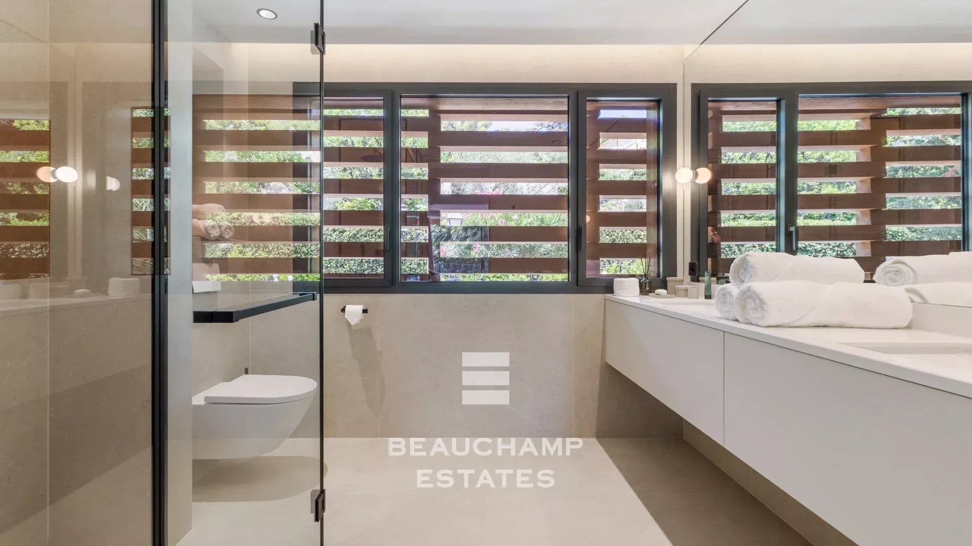 Contemporary 4-Bedroom Villa with Sea View – Saint-Jean-Cap-Ferrat Contemporary 4-Bedroom Villa with Sea View – Saint-Jean-Cap-Ferrat