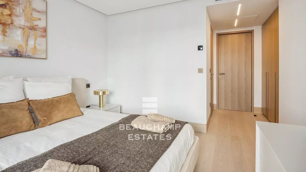 Exceptional new apartment – Cannes Croisette