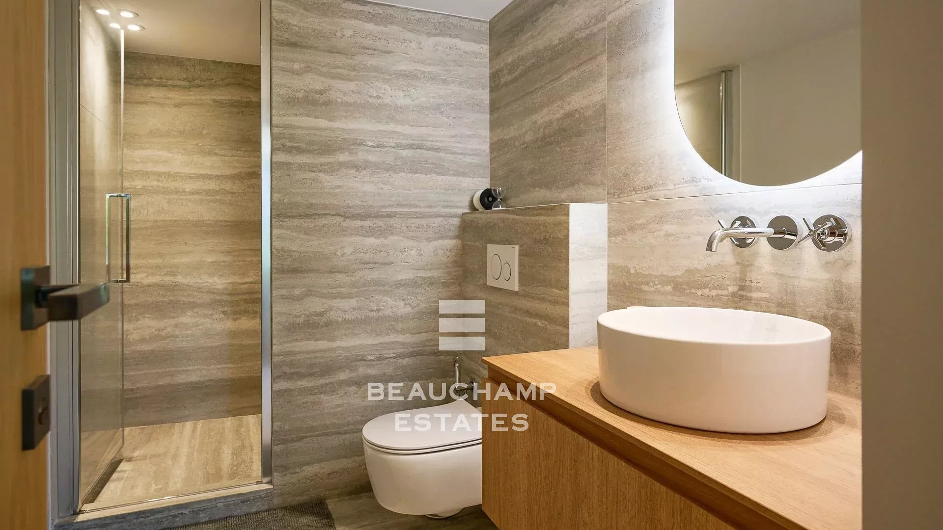 Neo-Provençal 6-Bedroom Villa with Swimming Pool and Sea View – Super Cannes Neo-Provençal 6-Bedroom Villa with Swimming Pool and Sea View – Super Cannes