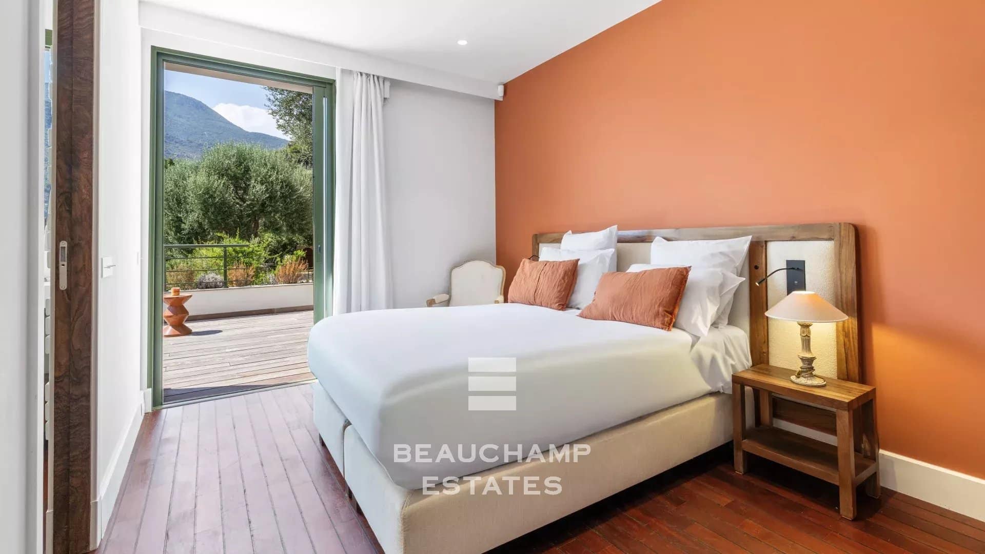 Contemporary 4-Bedroom Villa with Panoramic Sea Views – Roquebrune-Cap-Martin Contemporary 4-Bedroom Villa with Panoramic Sea Views – Roquebrune-Cap-Martin