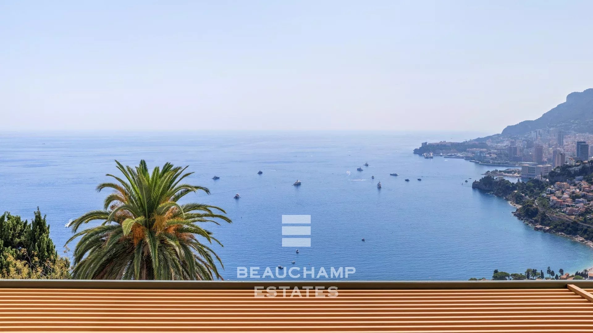 Contemporary 4-Bedroom Villa with Panoramic Sea Views – Roquebrune-Cap-Martin Contemporary 4-Bedroom Villa with Panoramic Sea Views – Roquebrune-Cap-Martin