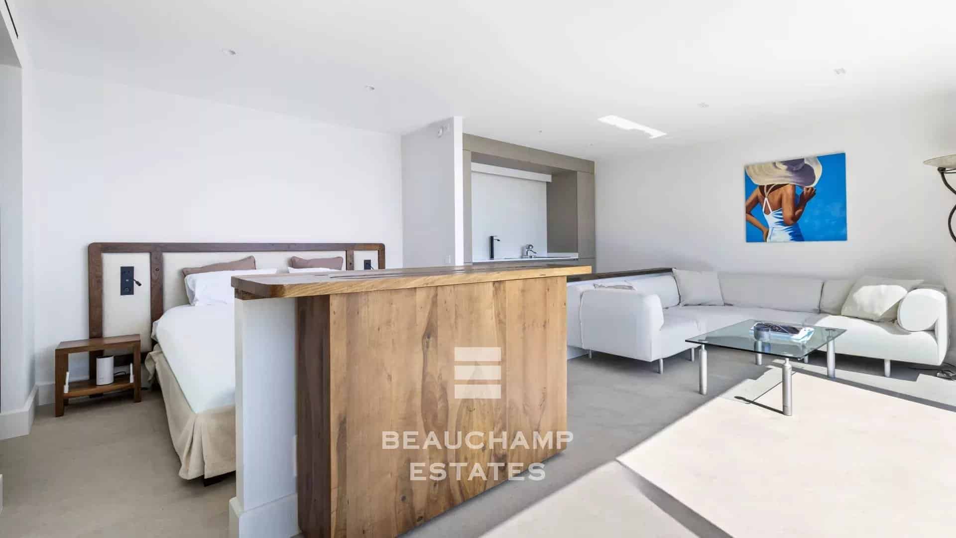 Contemporary 4-Bedroom Villa with Panoramic Sea Views – Roquebrune-Cap-Martin Contemporary 4-Bedroom Villa with Panoramic Sea Views – Roquebrune-Cap-Martin