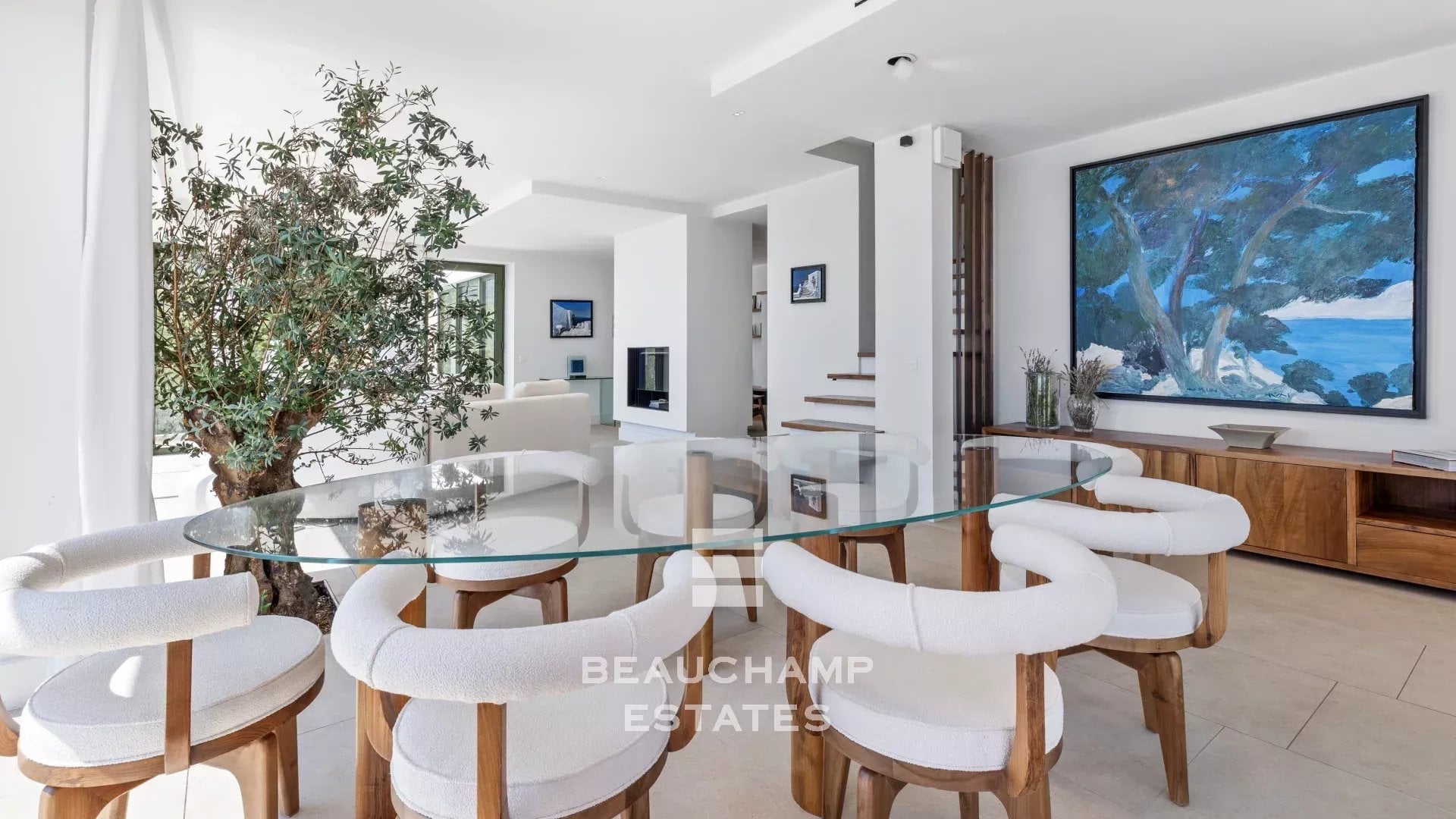Contemporary 4-Bedroom Villa with Panoramic Sea Views – Roquebrune-Cap-Martin Contemporary 4-Bedroom Villa with Panoramic Sea Views – Roquebrune-Cap-Martin