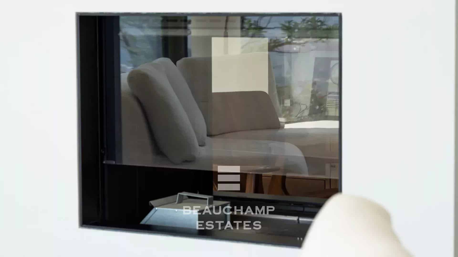 Contemporary 4-Bedroom Villa with Panoramic Sea Views – Roquebrune-Cap-Martin Contemporary 4-Bedroom Villa with Panoramic Sea Views – Roquebrune-Cap-Martin