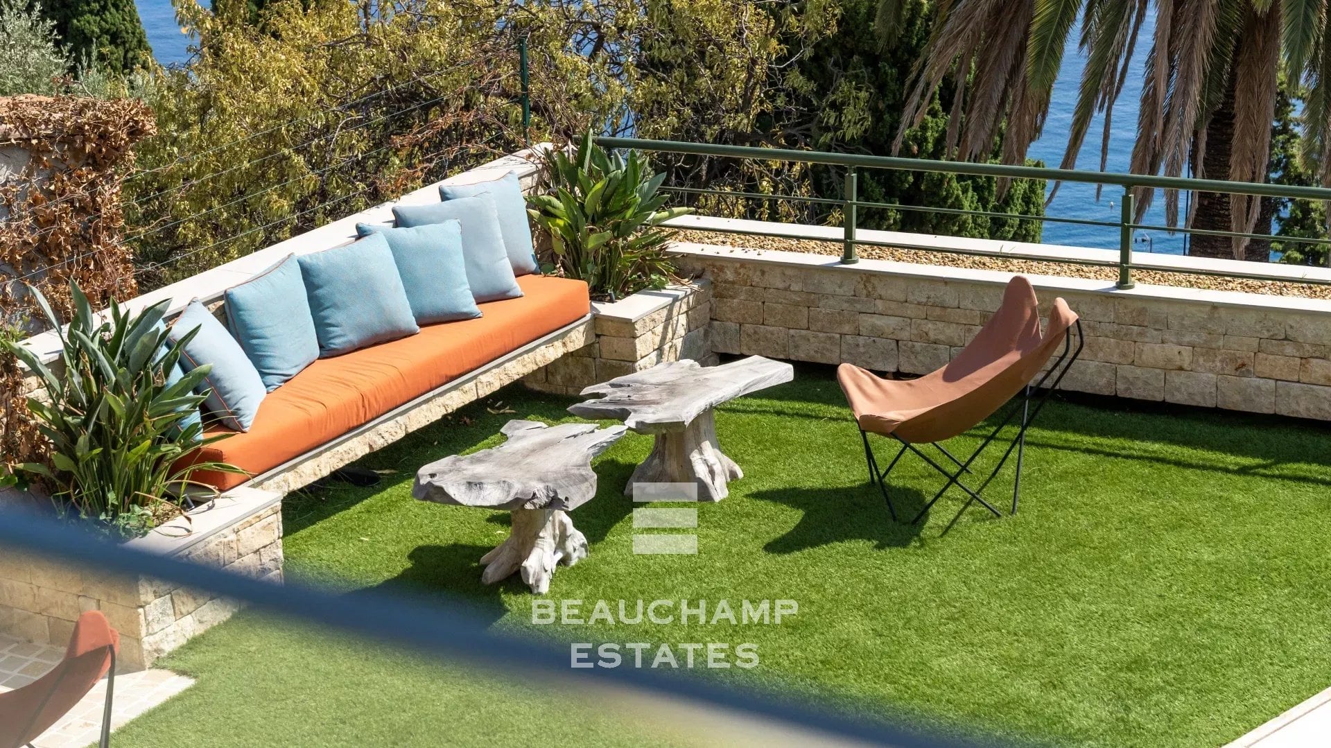 Contemporary 4-Bedroom Villa with Panoramic Sea Views – Roquebrune-Cap-Martin Contemporary 4-Bedroom Villa with Panoramic Sea Views – Roquebrune-Cap-Martin